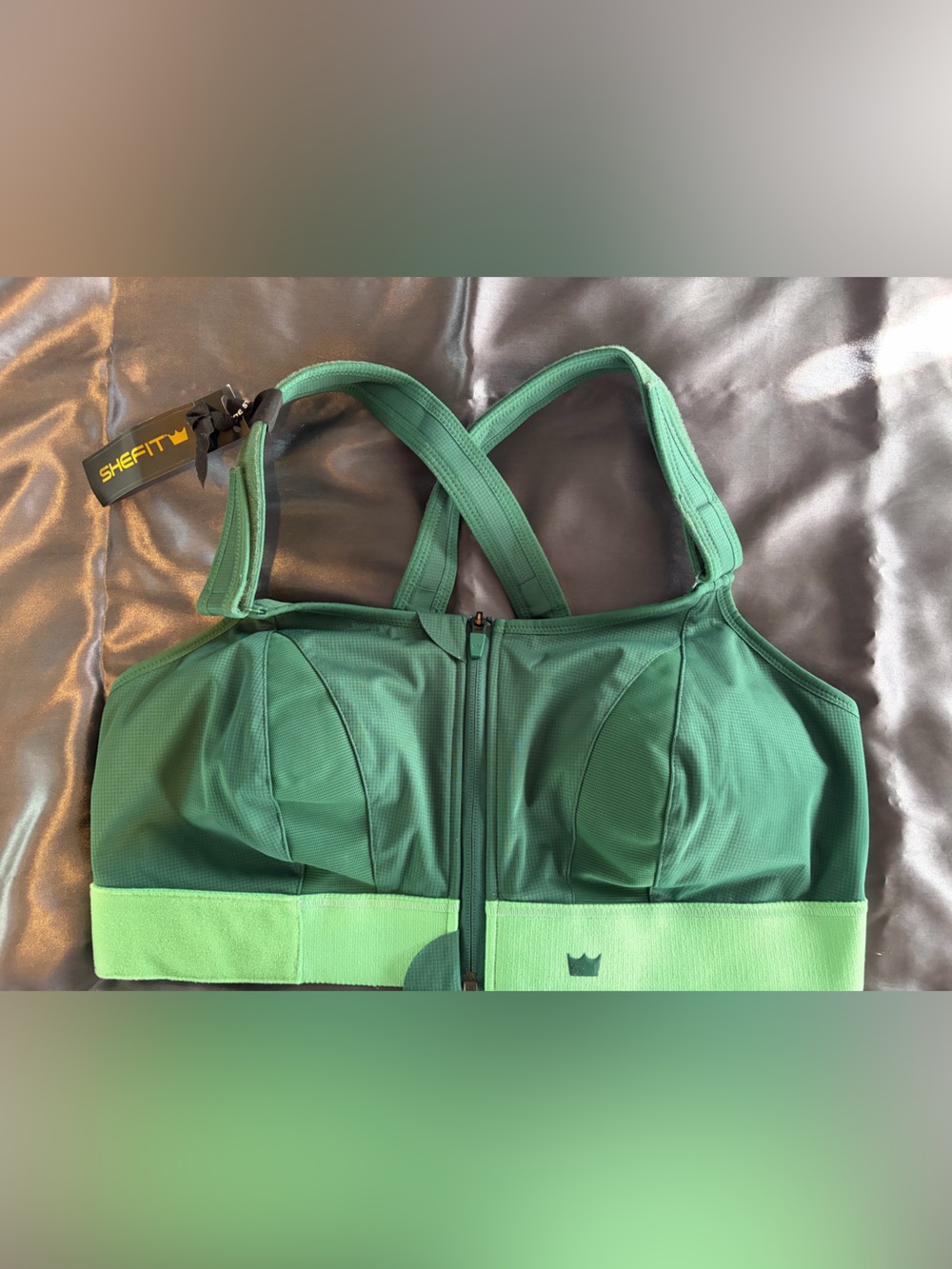 SHEFIT Ultimate Sports Bra